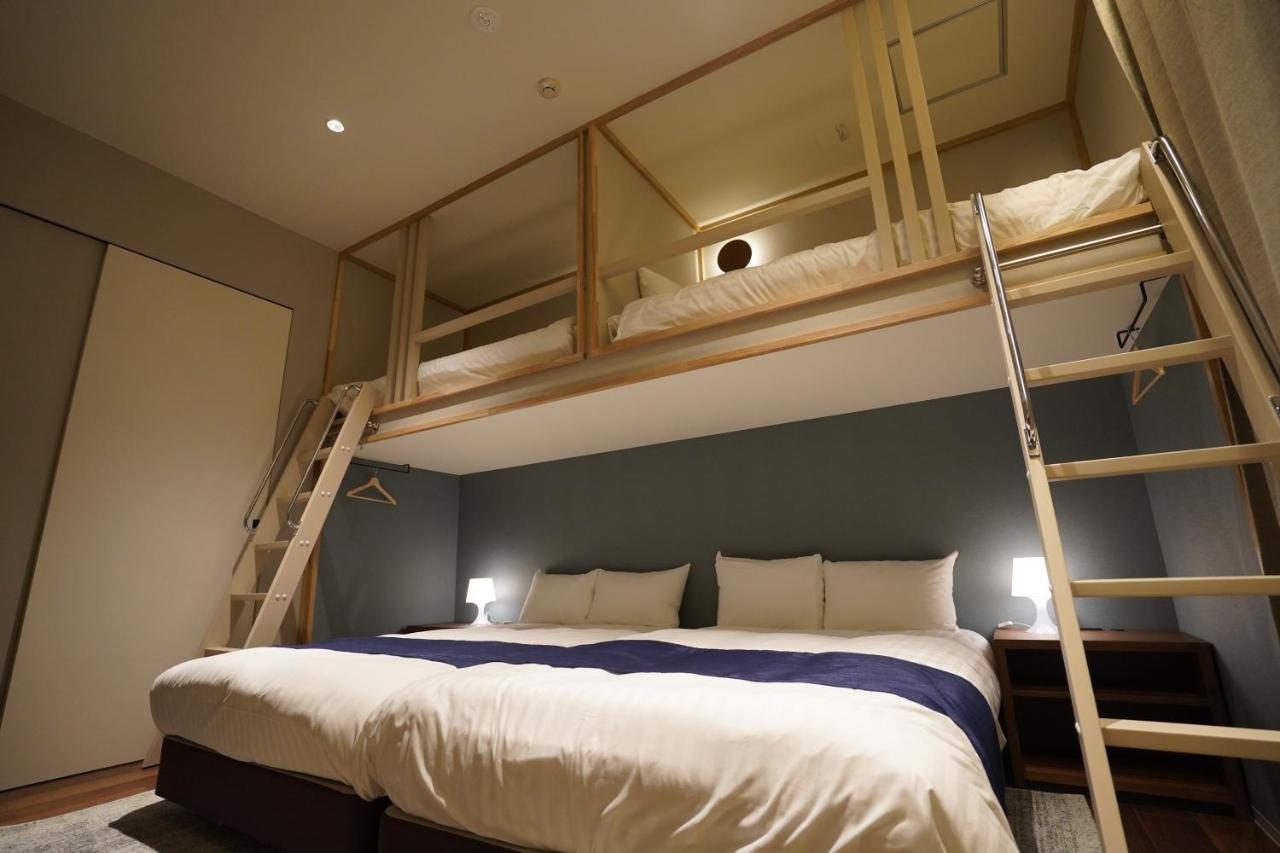 Riverside Hotel Саппоро Екстер'єр фото