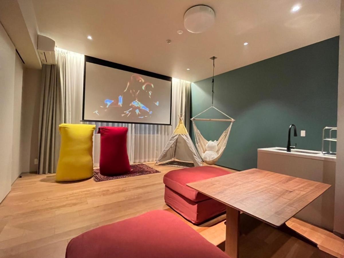Riverside Hotel Саппоро Екстер'єр фото