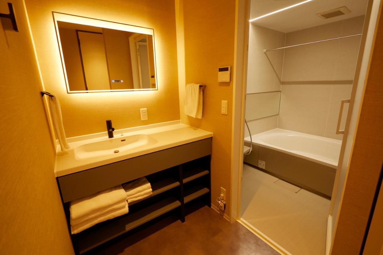 Riverside Hotel Саппоро Екстер'єр фото
