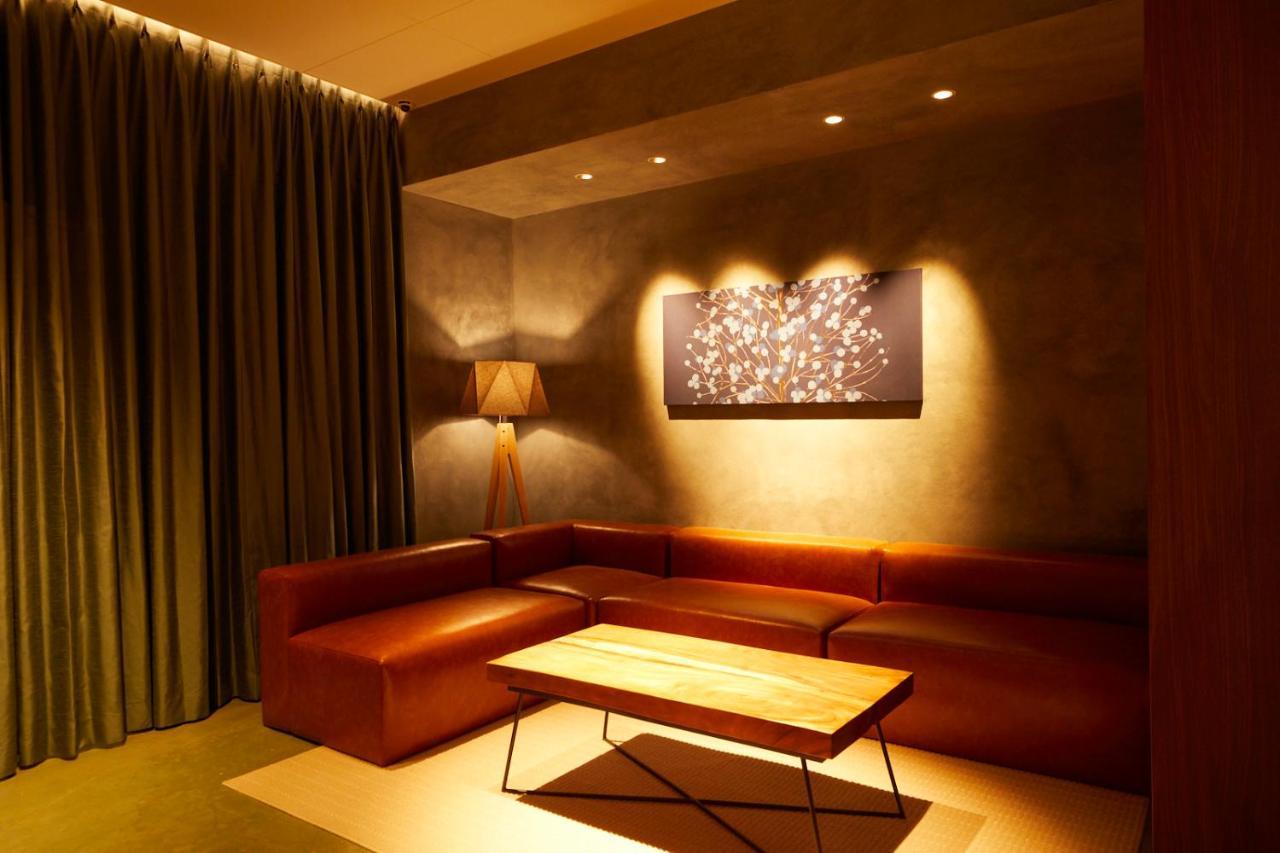 Riverside Hotel Саппоро Екстер'єр фото
