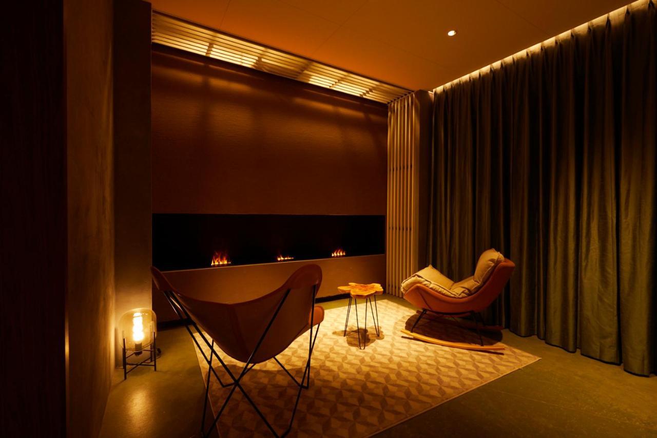 Riverside Hotel Саппоро Екстер'єр фото