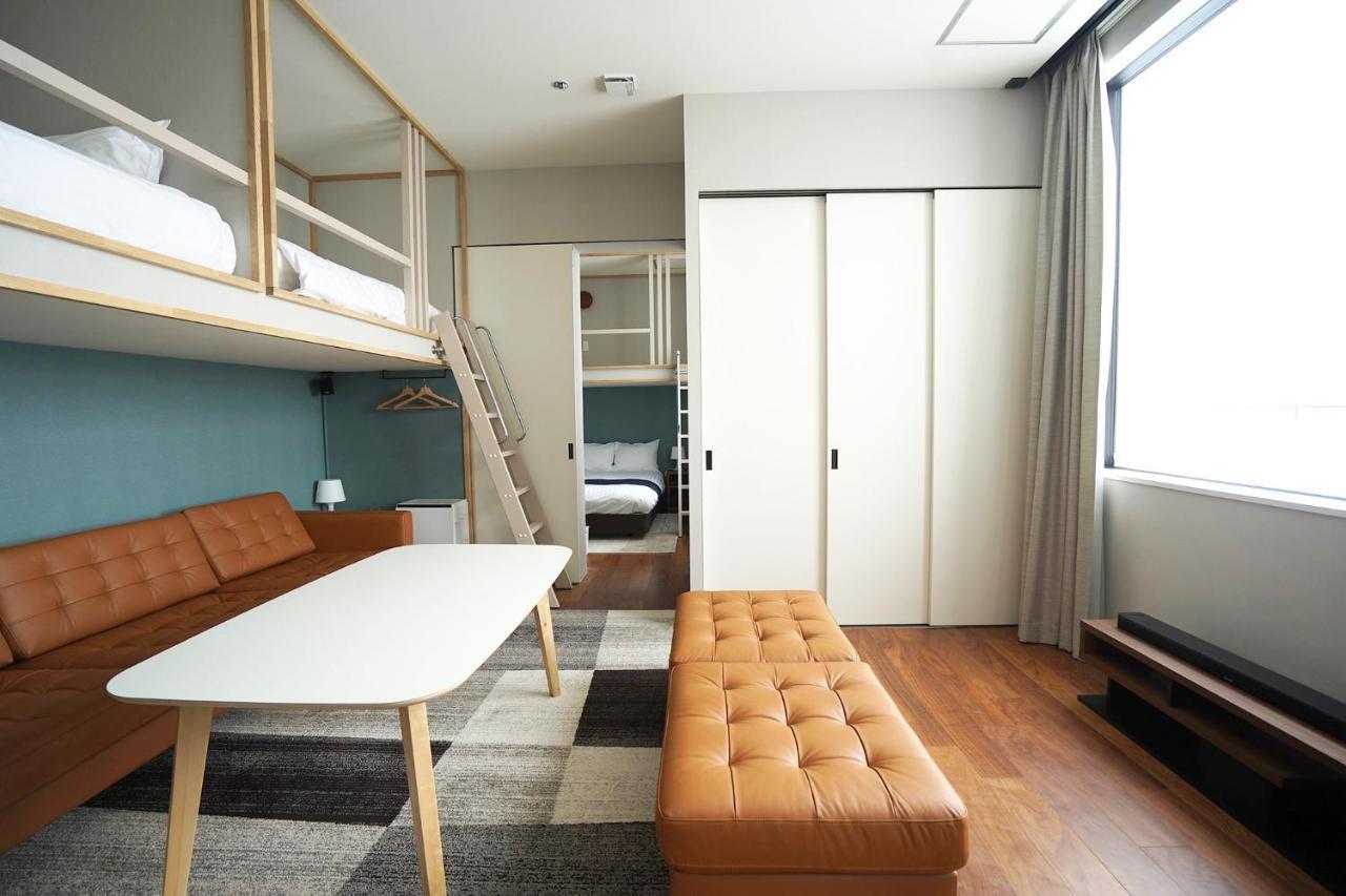 Riverside Hotel Саппоро Екстер'єр фото