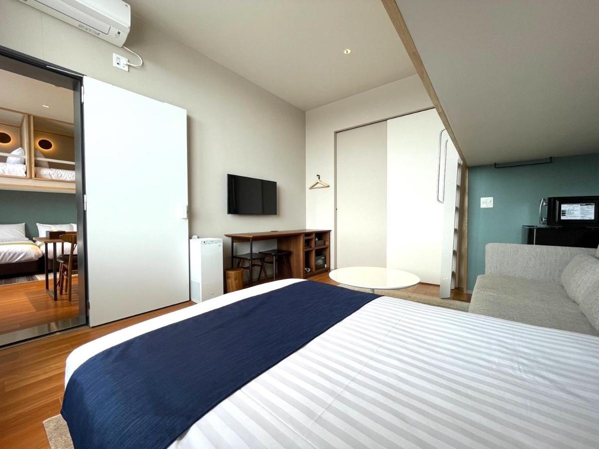 Riverside Hotel Саппоро Екстер'єр фото