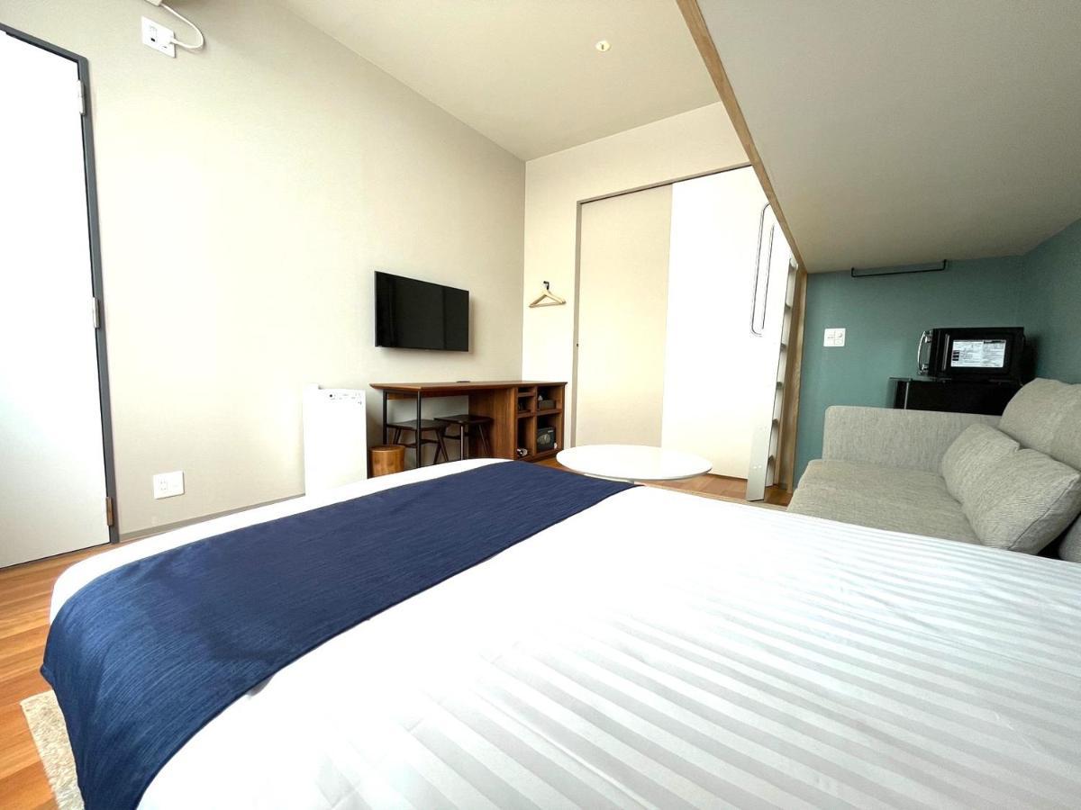 Riverside Hotel Саппоро Екстер'єр фото